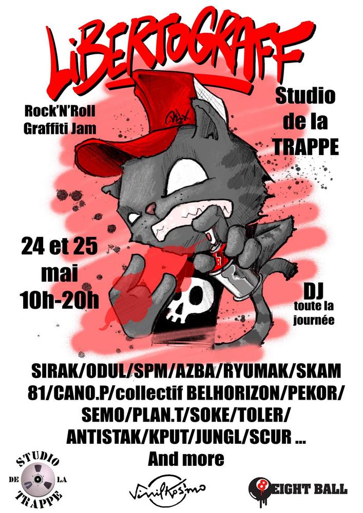 494129122 10LIBERTO GRAFF 1000