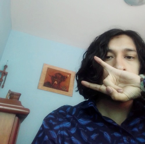 Carlos Velazquillo500