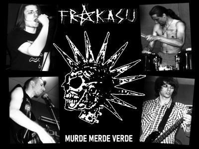 Frakasu400