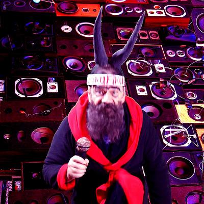 La Bleka Forfikulo400