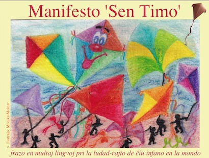 Manifesto Sen Timo