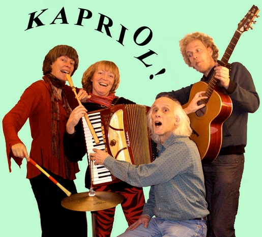 kapriol 50