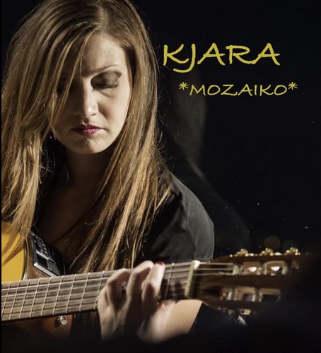 kjara mozaiko