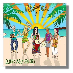 klarisa Ludu kaj kantu 250px