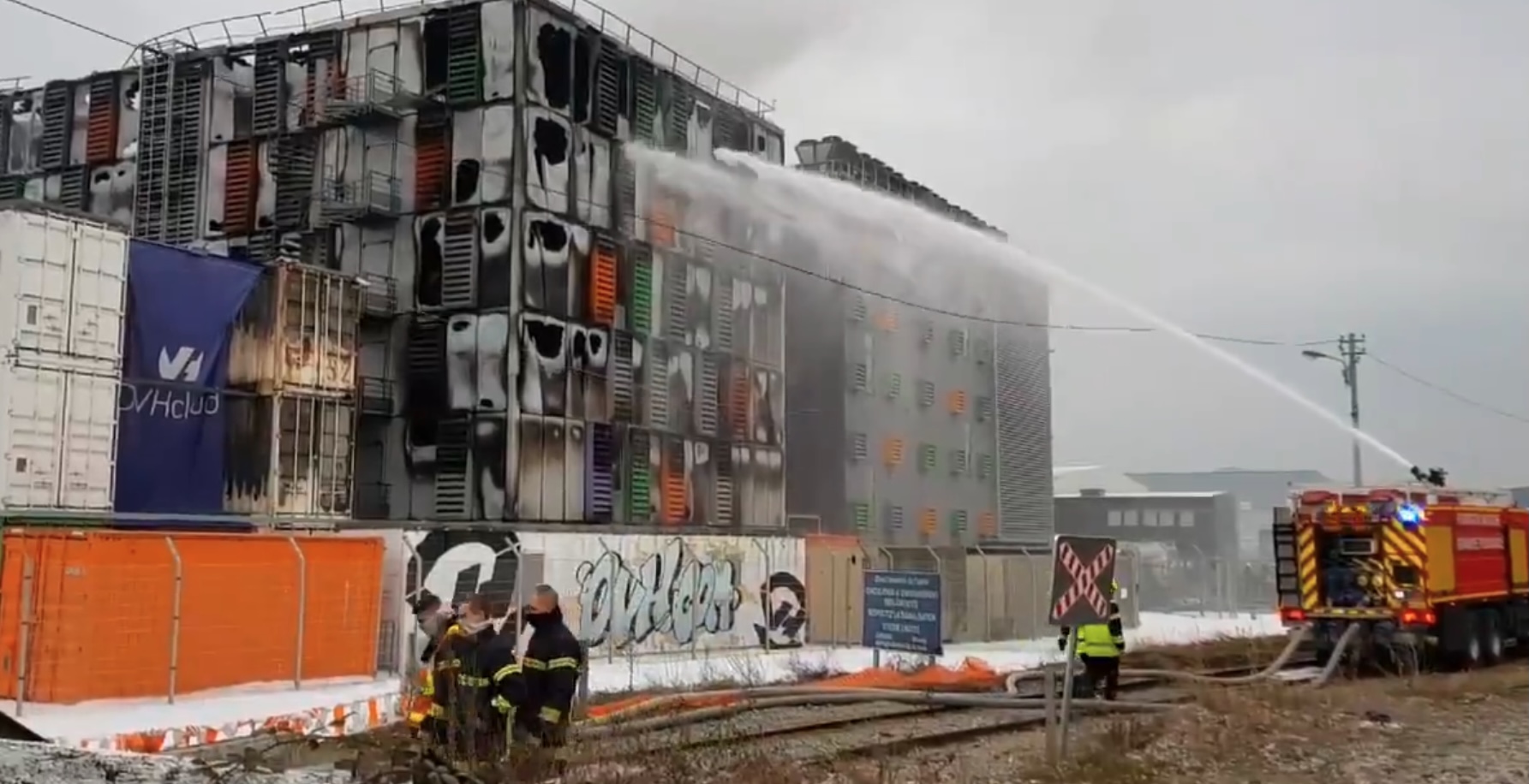 ovh incendie panne librairies bibliotheque editeurs 6049df58e4898806529702