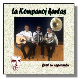 La Kompanoj Kantas Brel 250