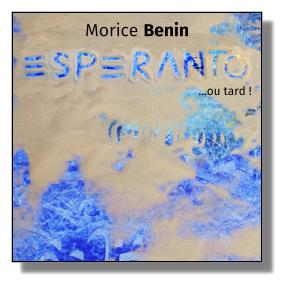 Single Esperanto ou tard Morice Benin250px