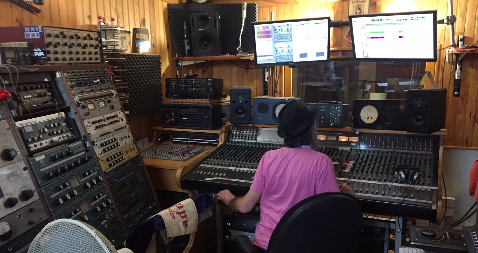 triboulet mastering r