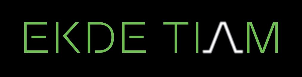 varbrubados EKDE TIAM