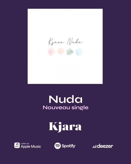 vertical post Kjara Nuda