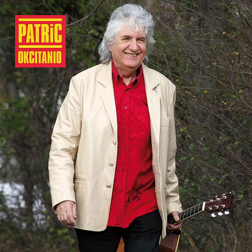 Okcitanio - Patric