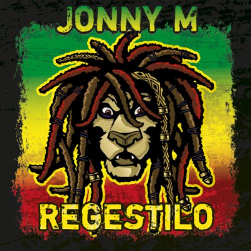 Regestilo - Jonny M