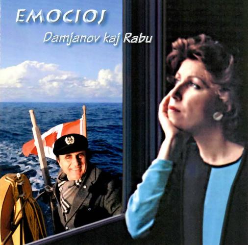 Emocioj - Damjanov kaj Rabu