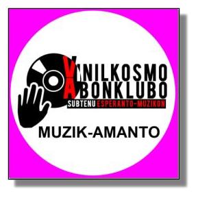 MUZIK-AMANTO (20€ jare)