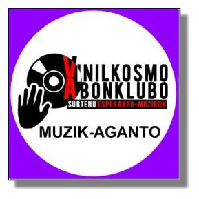 MUZIK-AGANTO (60€ jare)