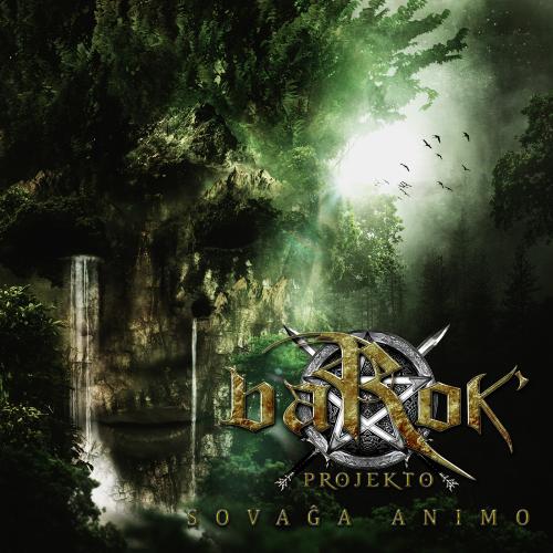 Sovaĝa animo - BaRok-Projekto