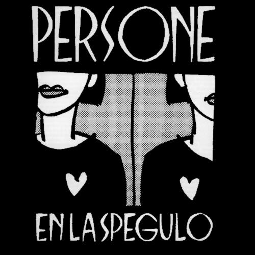 En la spegulo - Persone