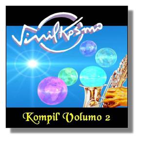 3- Vinilkosmo-kompil' Volumo 2