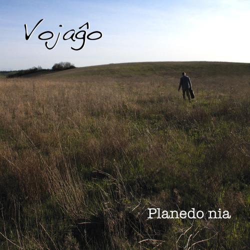 Planedo nia - Vojaĝo