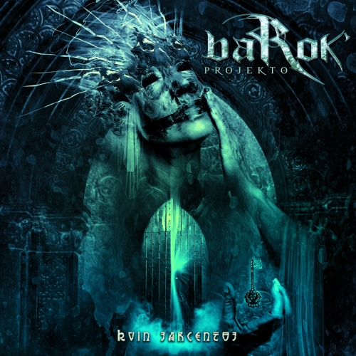 Kvin jarcentoj  -  BaRok-Projekto