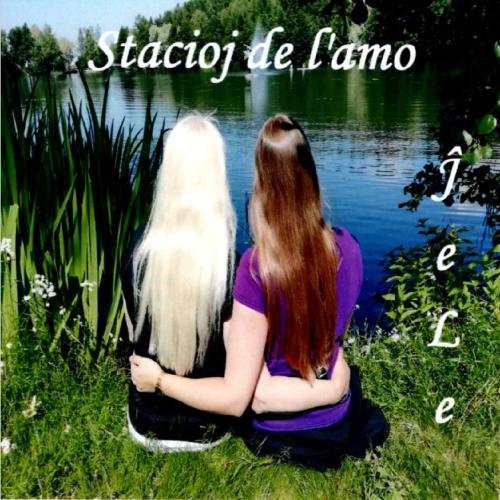 Stacioj de l'Amo  -  ĴeLe