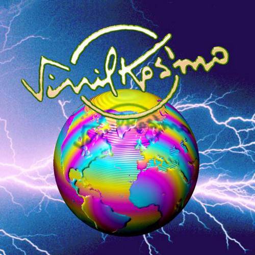 Vinilkosmo-Kompil' Vol.1