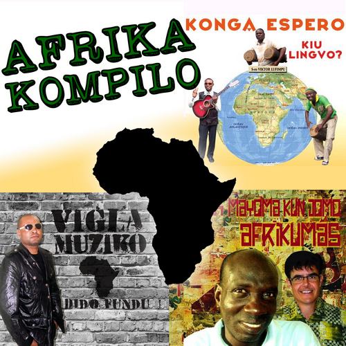 AFRIKA KOMPILO