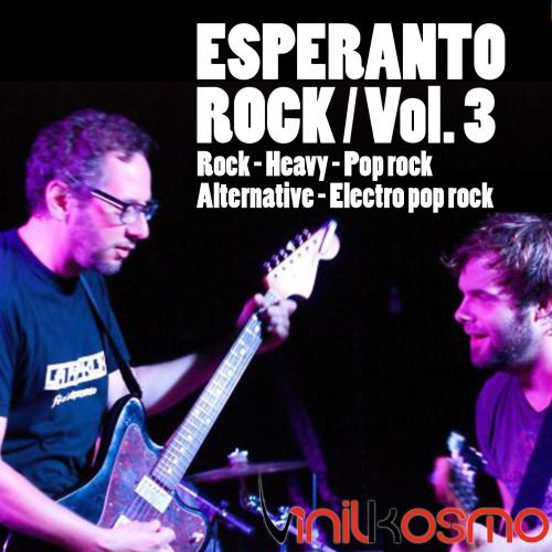 Esperanto Rock Vol.3