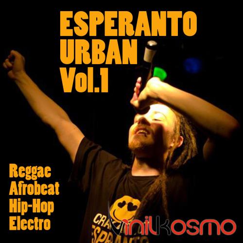 Esperanto Urban Vol.1