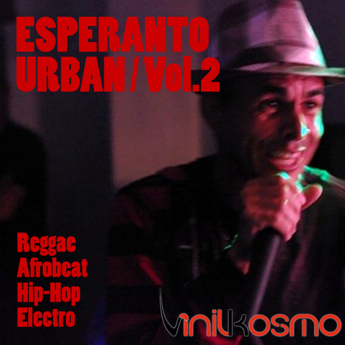 Esperanto Urban Vol.2