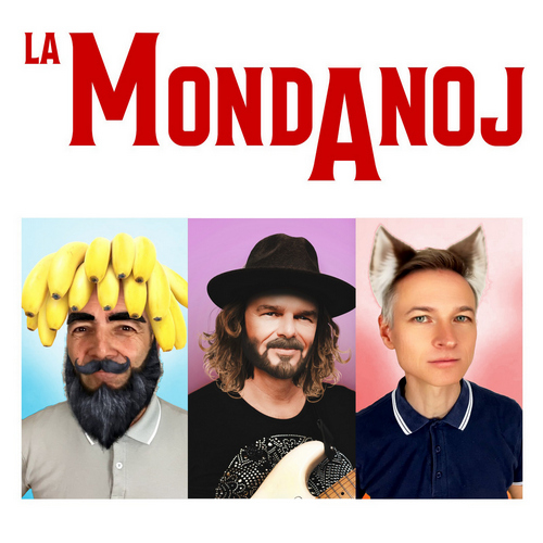La MondAnoj