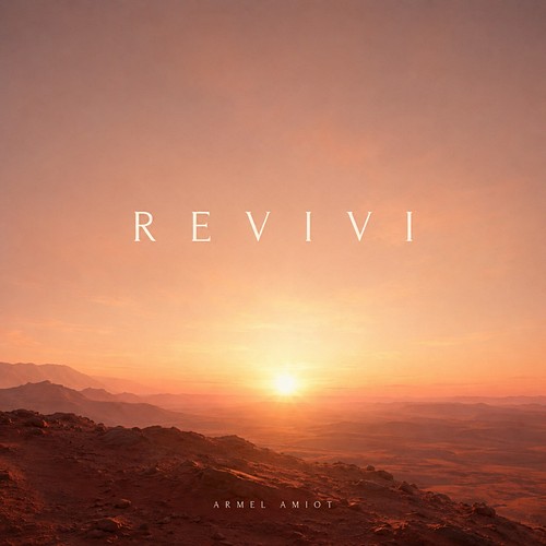 Revivi - Armel Amiot