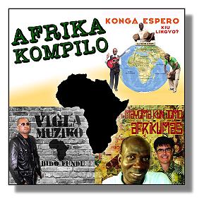 6- AFRIKA KOMPILO