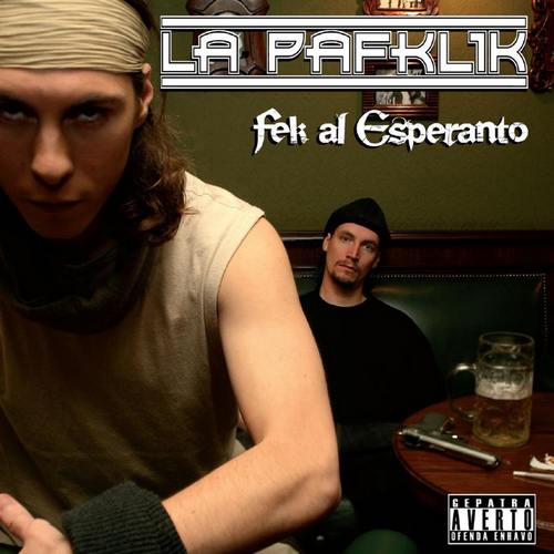 Fak al Esperanto  -  La Paflik
