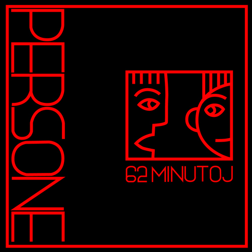 62 Minutoj  -  Persone