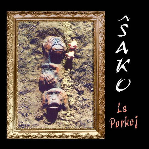 Ŝako - La Porkoj (Ale Kosabela)