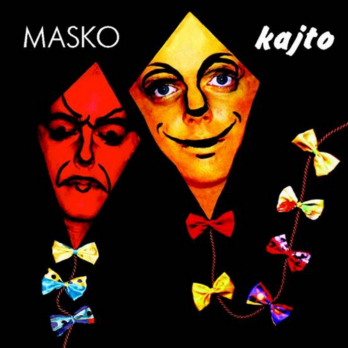Masko - Kajto