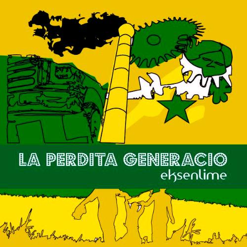 Eksenlime - La Perdita Generacio