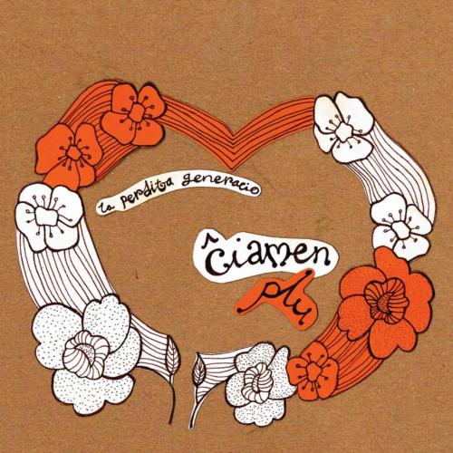 Ĉiamen pli - La Perdita generacio