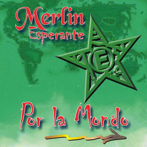 Por la Mondo - Merlin 