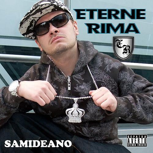 Samideano - Eterne Rima