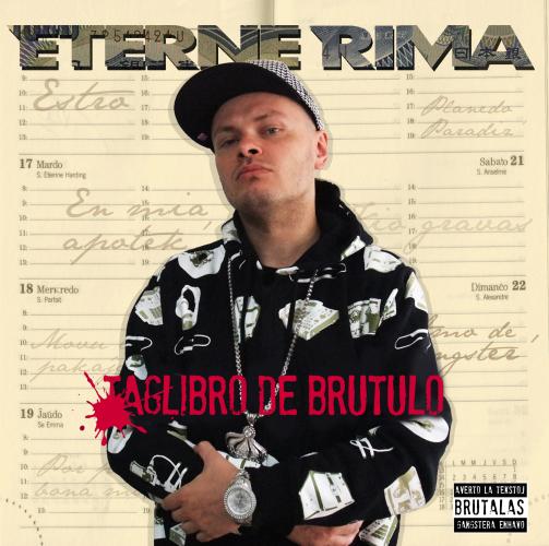 Taglibro de brutulo - Eterne Rima