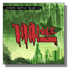 7- HHK2 (HipHopa Kompilo Volumo 2)