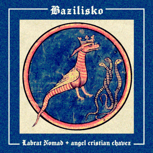 Bazilisko 500
