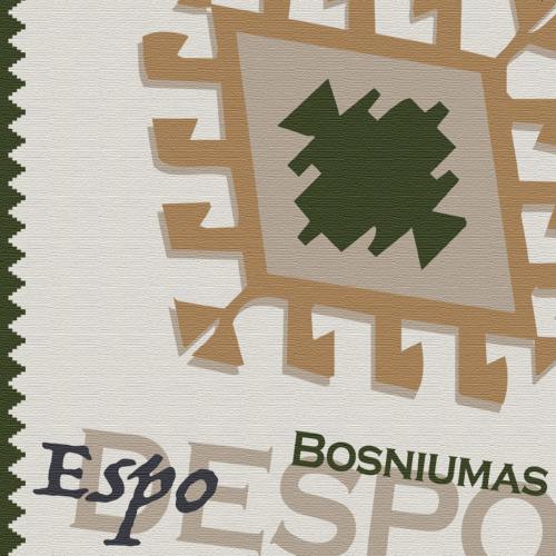 Bosniumas - Espo Despo
