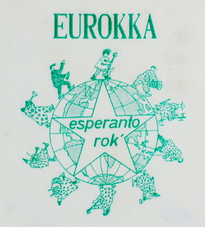 Esperanto-Rok