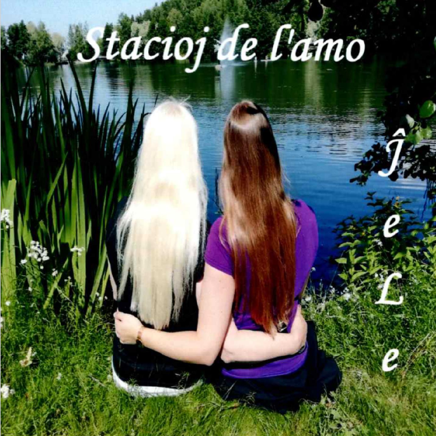 Stacioj de l'amo - ĴeLe
