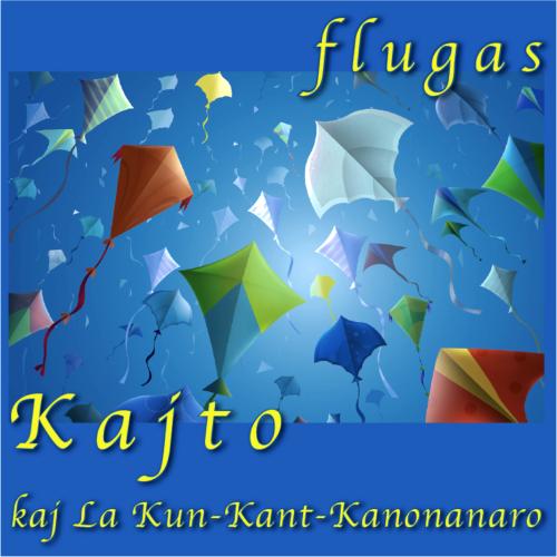 Kajto flugas