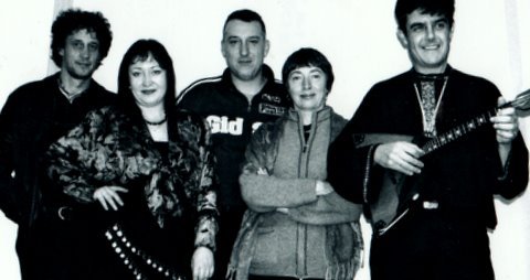 JoMo kaj Liberecanoj