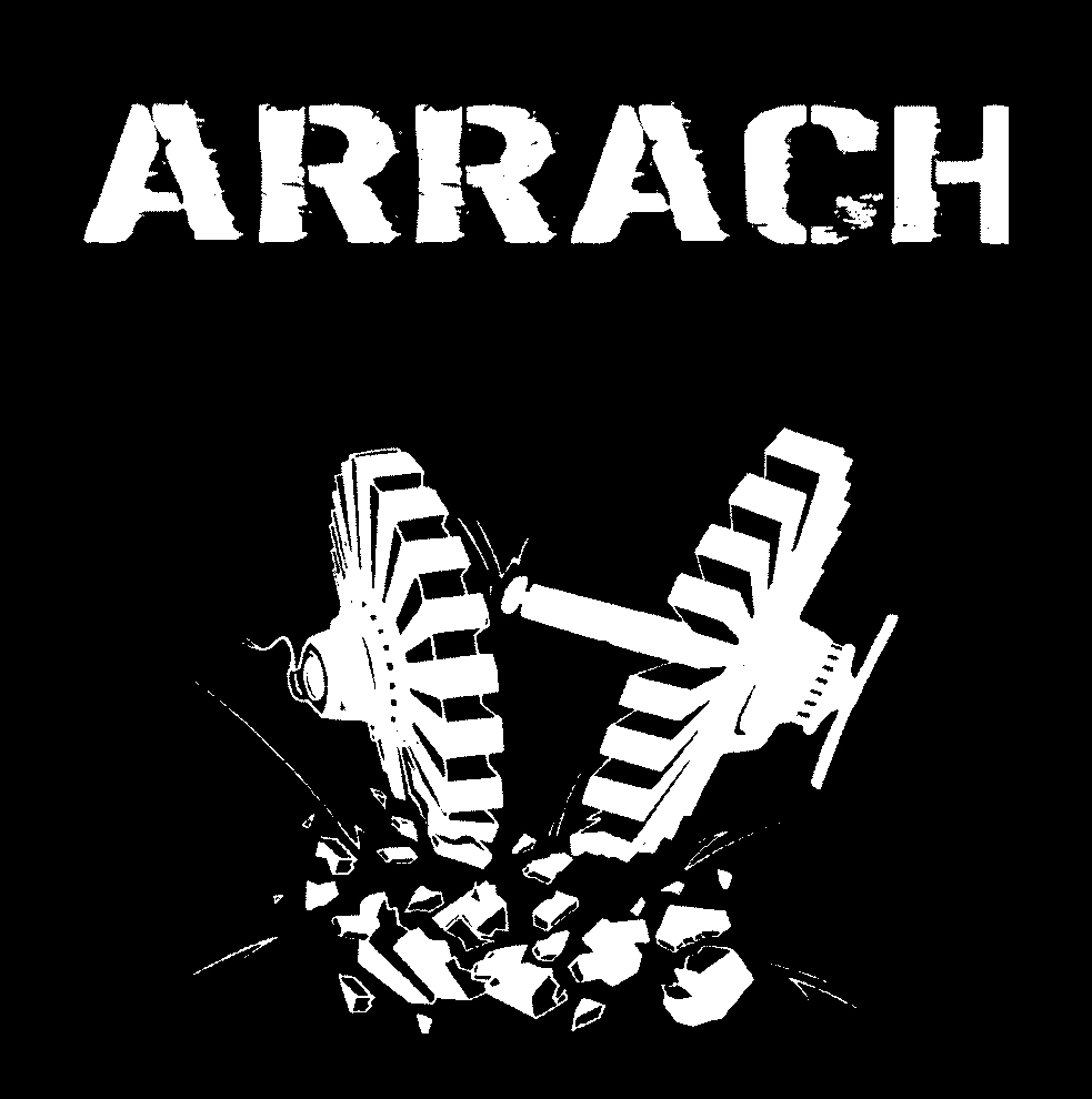 Logo Arrach